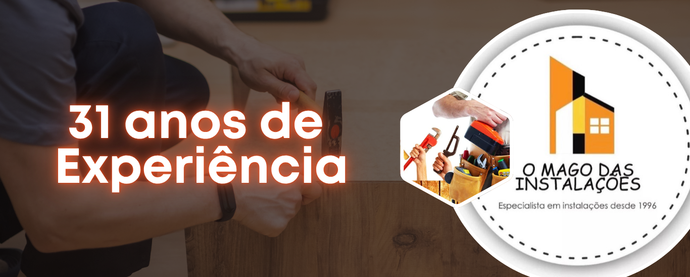 Sua segurança começa na porta